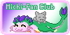 BakaMichi Club Avatar