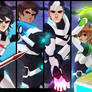 Voltron - #RobotSquad