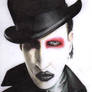 Mr Manson