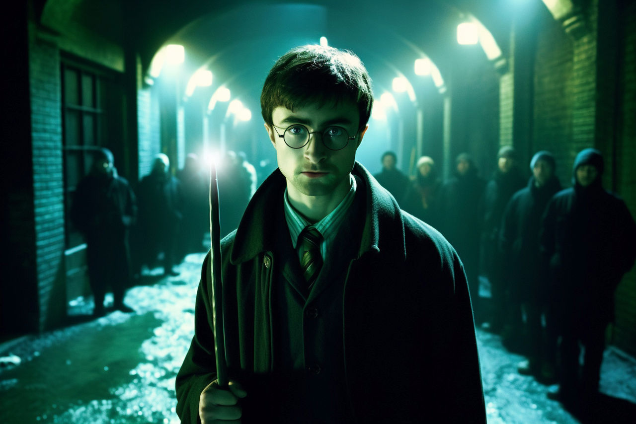 Adult Harry Potter By Otterinajourney On DeviantArt adult-harry-potter-by-otterinajourney-on-deviantart
