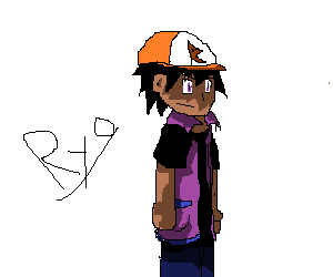 Ryo (me :D)