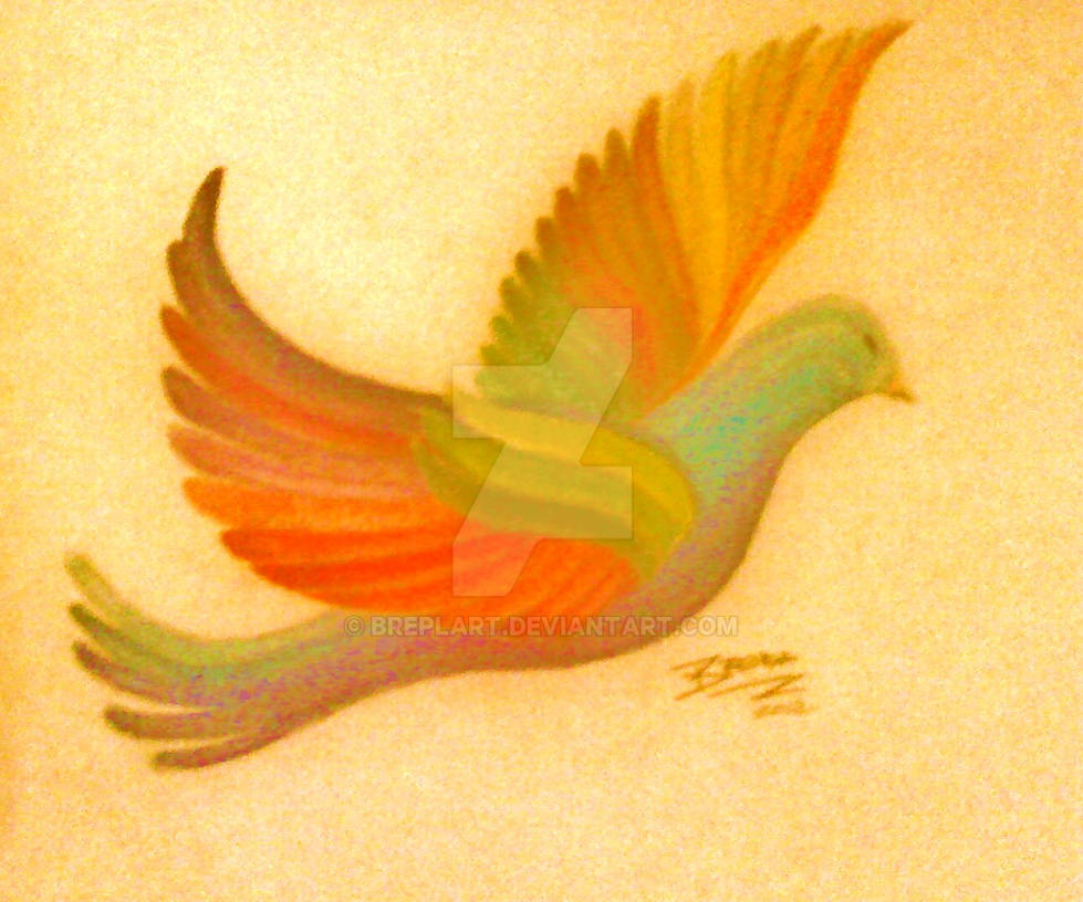 Paz by Breplart on DeviantArt