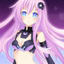 Nepgear / Purple Sister Mk2 (2024)