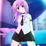 Nepgear