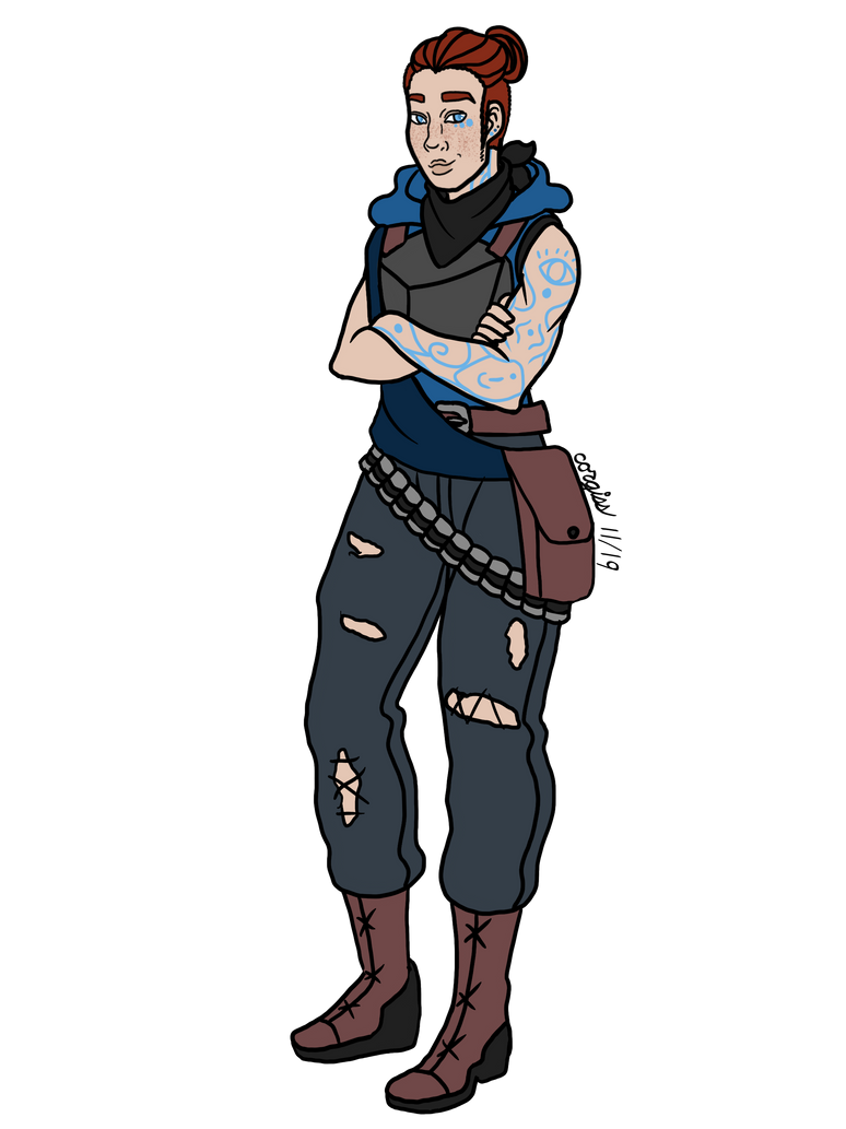 Ash Redesign By Corgiss On Deviantart Ash Redesign By Corgiss On Deviantart