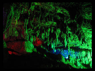 Jiuxiang Cave X