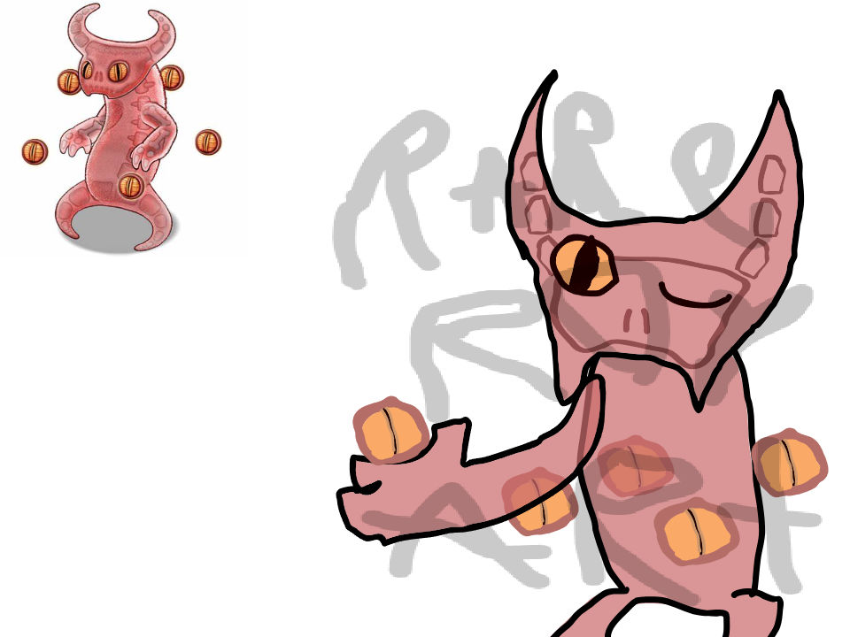Ghazt Inflation Epic Ghazt Art by RareRoyArt on DeviantArt
