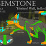 Gemstone Ref