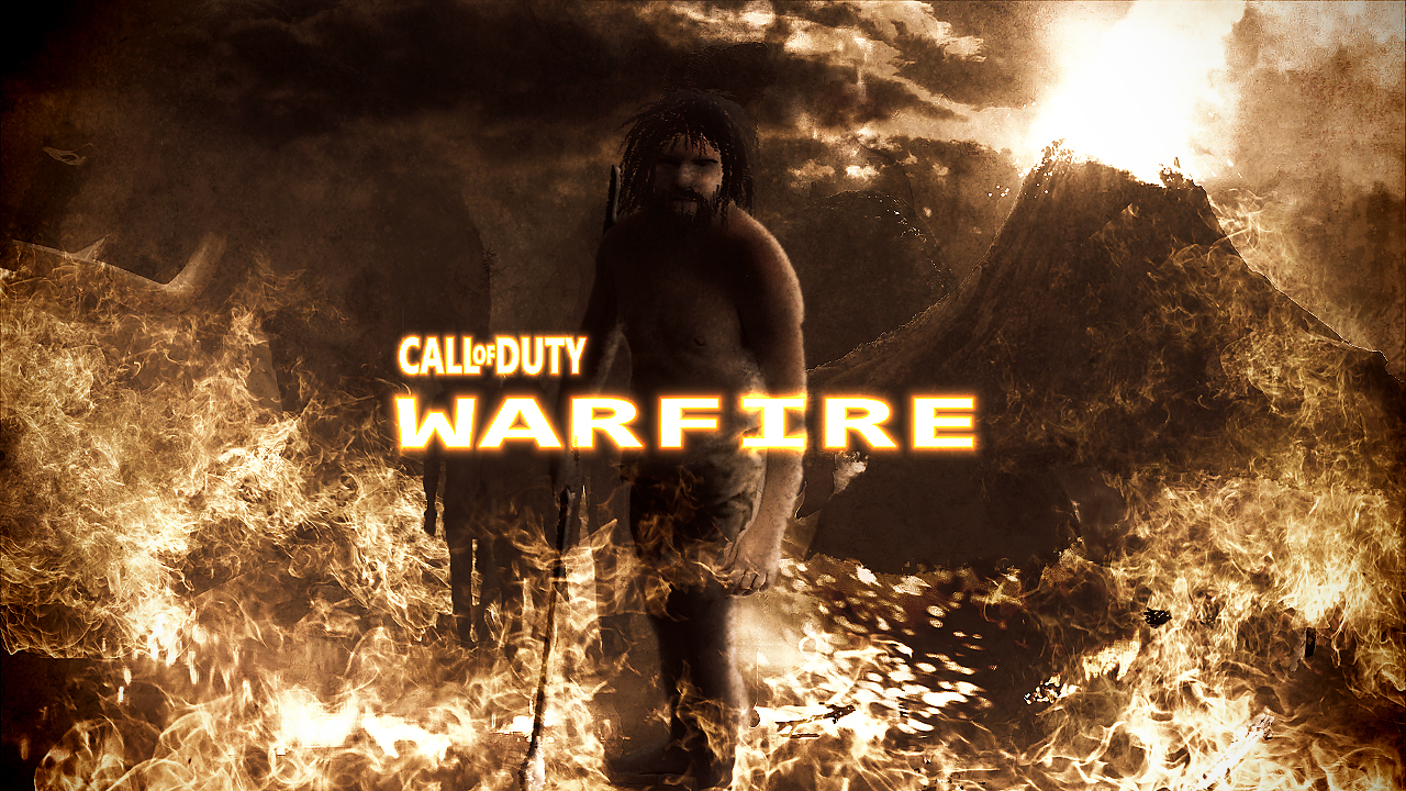 Call of Duty WarFire