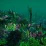 UPDATED - Unity : Underwater Plants