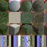 Scan Material Redux 11-15