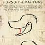 How to improve your fursuit-crafting - Mouthcorner