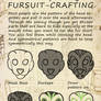 How to improve your fursuit-crafting - Pattern