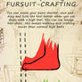 How to improve your fursuit-crafting - Wedgeshoes