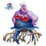 Ursula, The Sea Witch