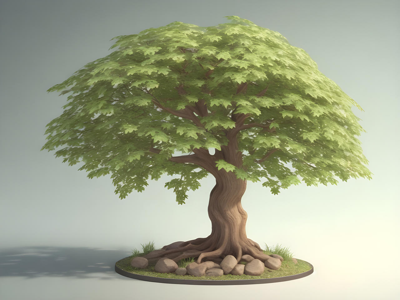 Beautiful Tree by R-ARTS01 on DeviantArt