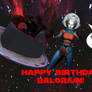 (2015) Happy Birthday BaLoRiuM!