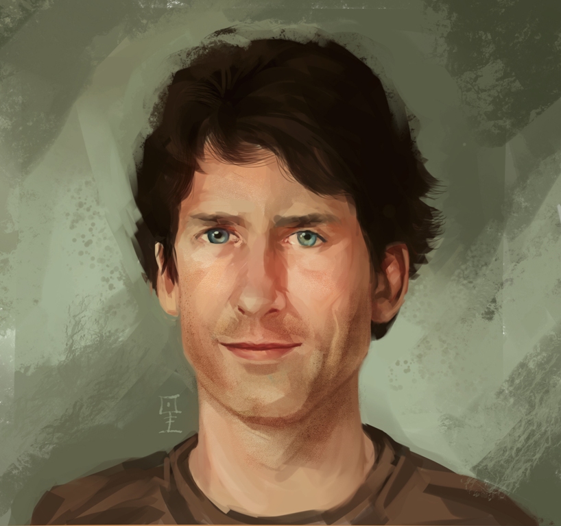 Todd Howard