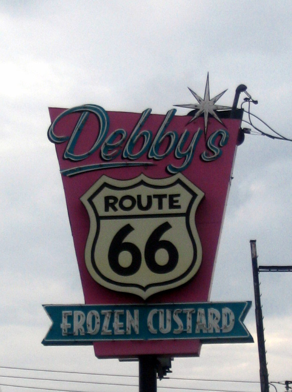 Debby's - RT 66