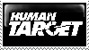 Human Target Stamp