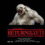 Return of the Yeti