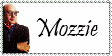 Mozzie Stamp by RaySark