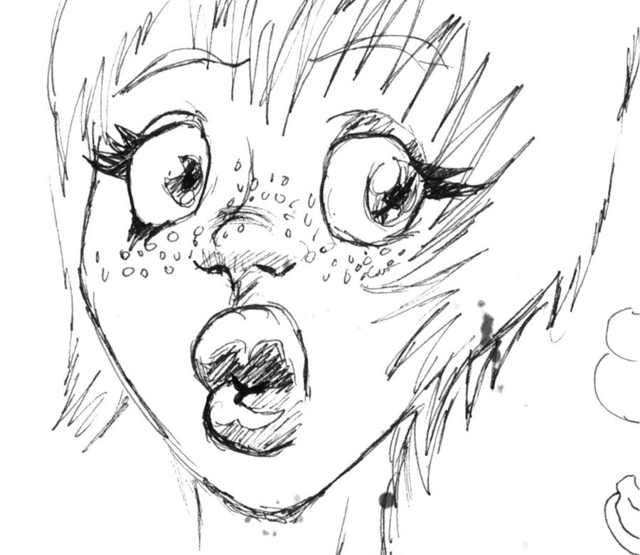 Egads by ArtOfPhranger on DeviantArt