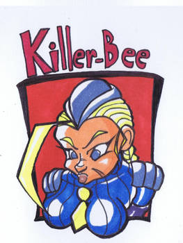 Killer-Bee