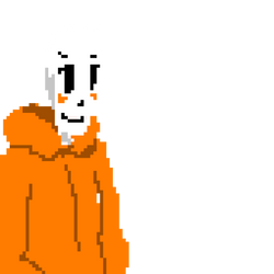 A pixel Papyrus X3