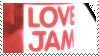 Love Jam Stamp by Ishi-Eiketsu