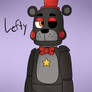 Lefty (FNaF)