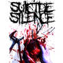 Suicide Silence Shirt