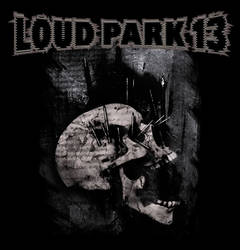 Loud Park Merch
