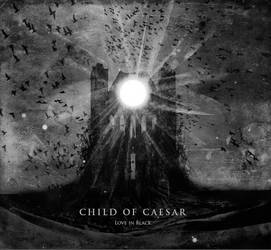 Child Of Caesar - Cover