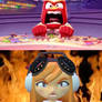 Anger Meme: Meggy Spletzer