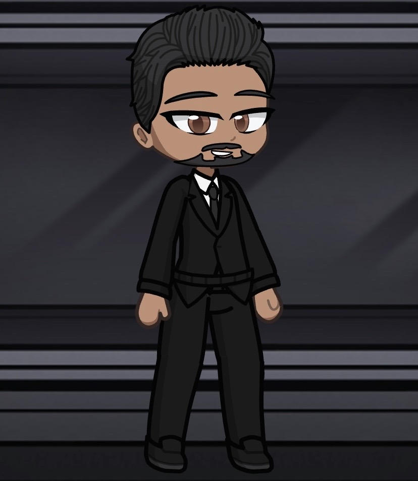Agent Stone Cod Agent Stone by DeterminedPanther805 on DeviantArt