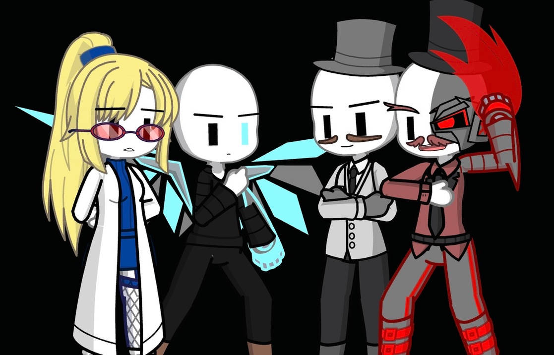 Hss Deviantart HS: Revenged by DeterminedPanther805 on DeviantArt