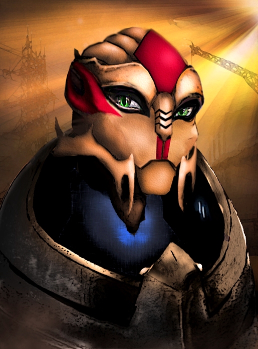 Turian Ada (Edana)