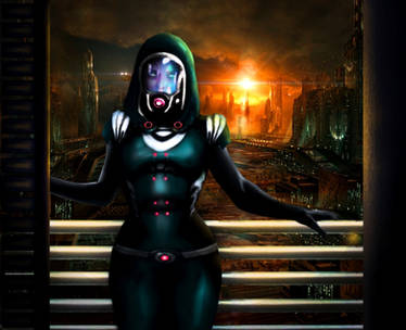 Quandarius Deviantart Explore the Best Quarian Art | DeviantArt