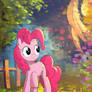 Pinkie