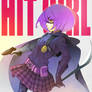 hit girl