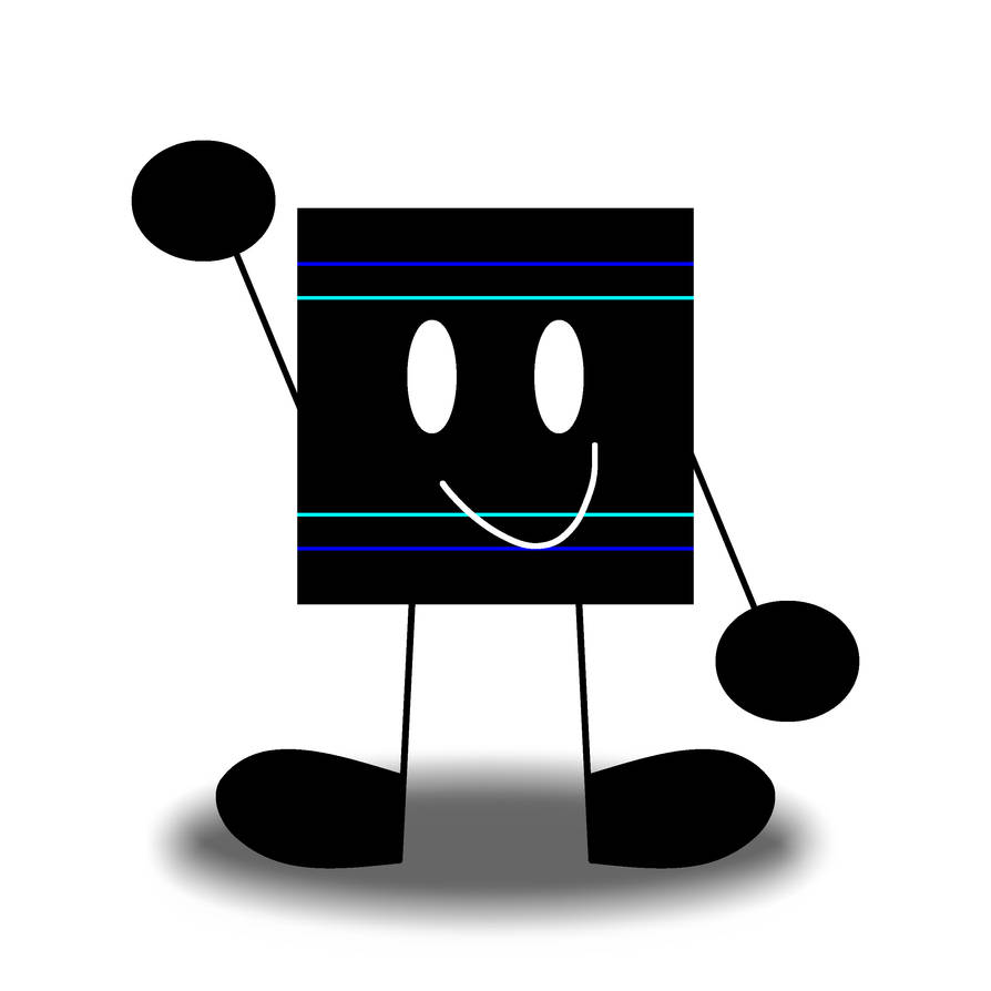 Objectsona Design Asset Me as Objectsona by MaxwellAndFionaArt on DeviantArt