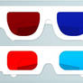 3D Glasses