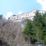 Hohenwerfen Castle