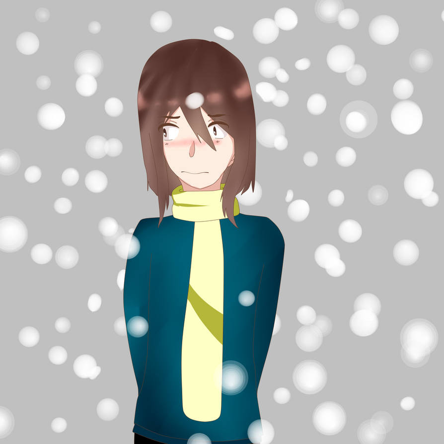 Hu Hum by Sorato-kun on DeviantArt