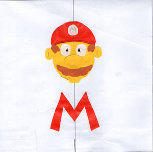 Simetric Mario