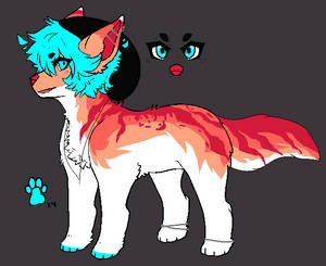 Adopt Auction (CLOSED)