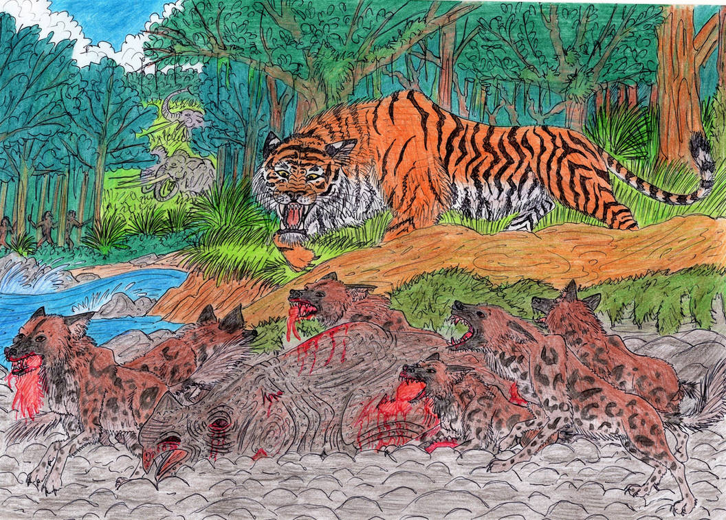 Java Giant 2 Javan Giant by ThalassoAtrox on DeviantArt
