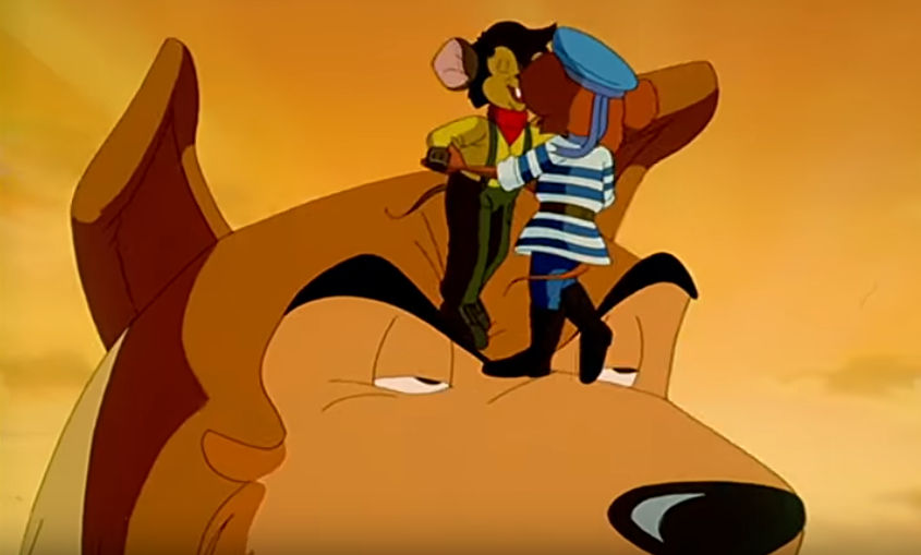 The Legend of the Titanic Review Part II by ThalassoAtrox on DeviantArt