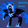 Nightmare Moon